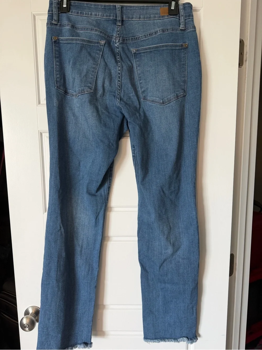 Judy Blue Women's Boyfriend Jeans